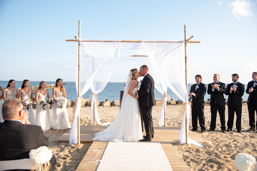 Photo: Micro Wedding Venue Beach